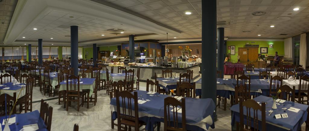 Hotel Balneario De La Concepcion Villatoya Экстерьер фото
