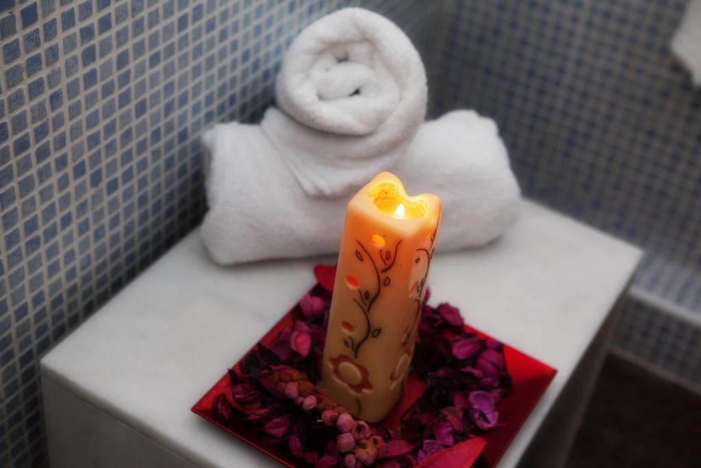 Hotel Balneario De La Concepcion Villatoya Экстерьер фото