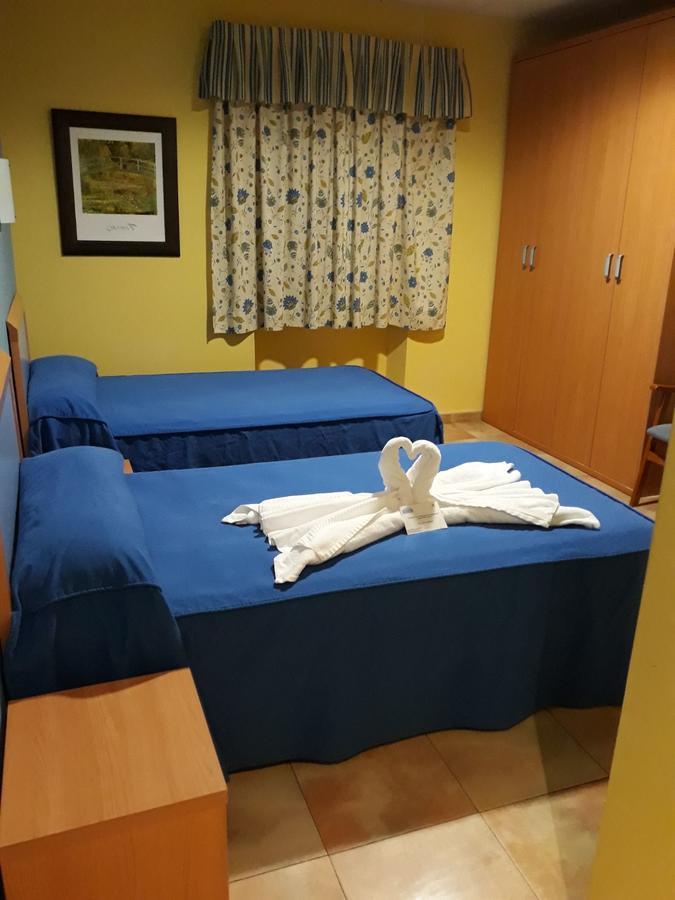 Hotel Balneario De La Concepcion Villatoya Экстерьер фото
