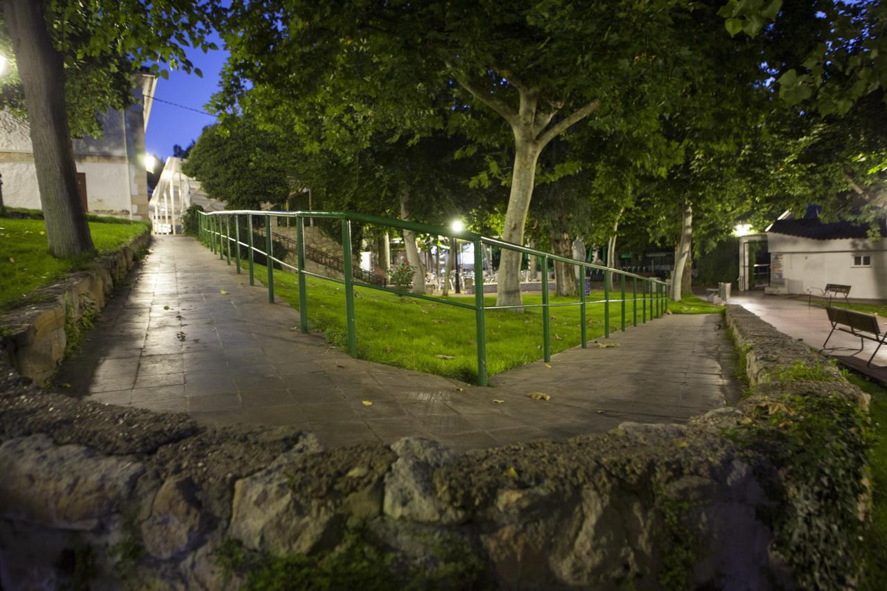 Hotel Balneario De La Concepcion Villatoya Номер фото